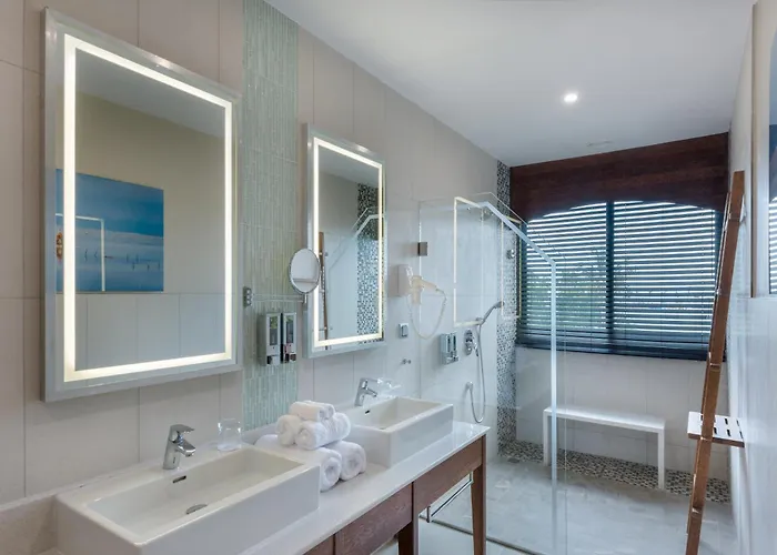 Verde Zanzibar - Azam Luxury Resort And Spa - DryResort Hotel