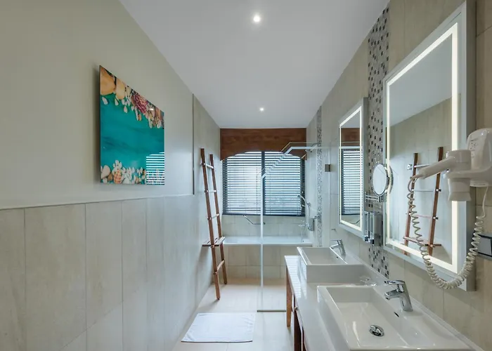 Verde Zanzibar - Azam Luxury Resort And Spa - DryResort Hotel